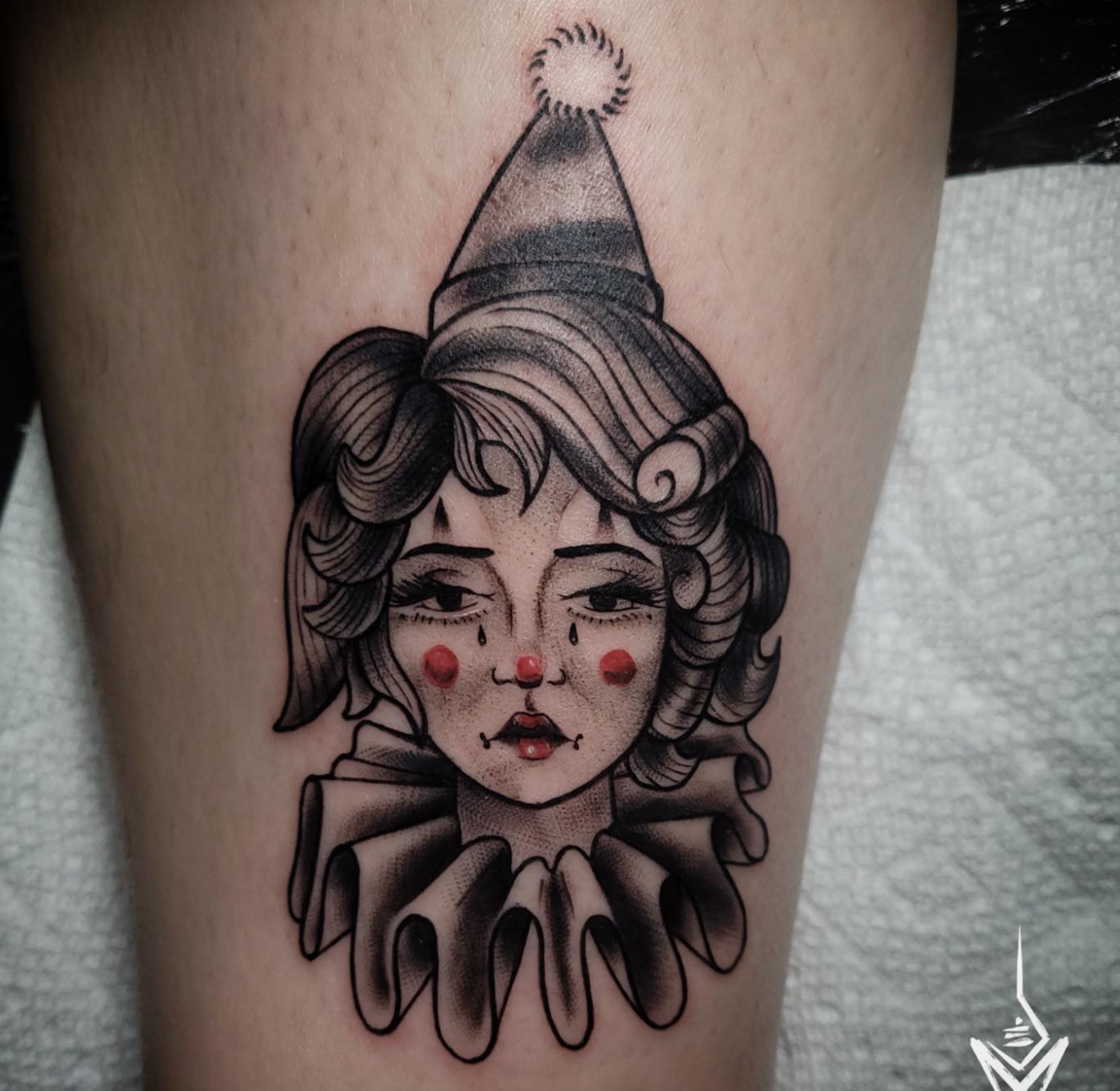 Artists | Lady Octopus Tattoos